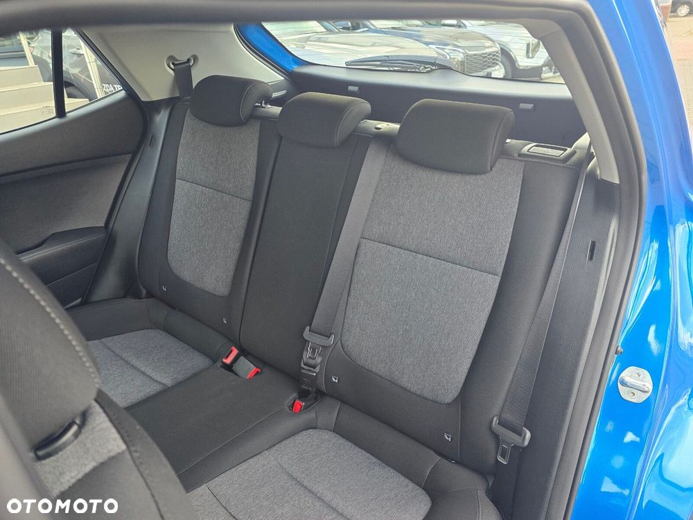Kia Stonic 1.2 M - 16