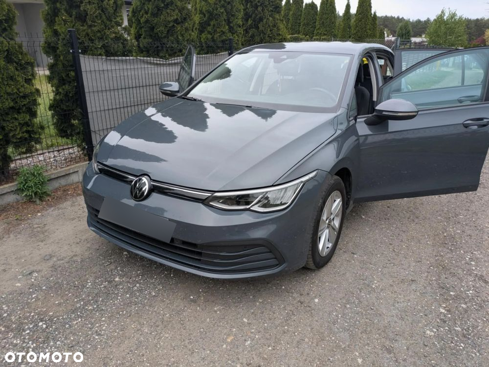 Volkswagen Golf VIII 1.5 TSI EVO Life - 6