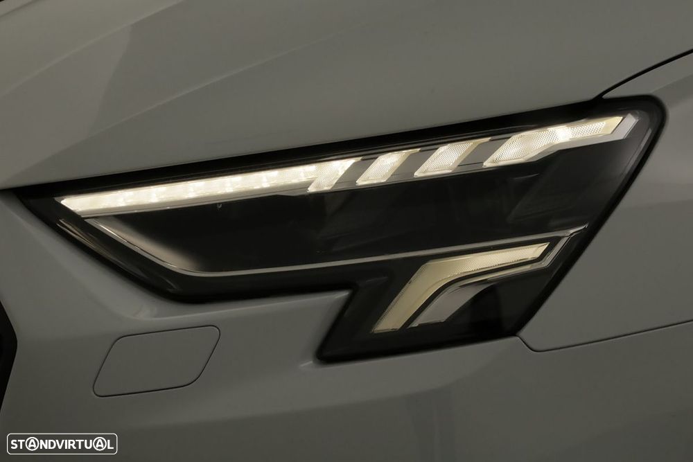 Audi A3 Sportback 30 TFSI Advanced S tronic - 6