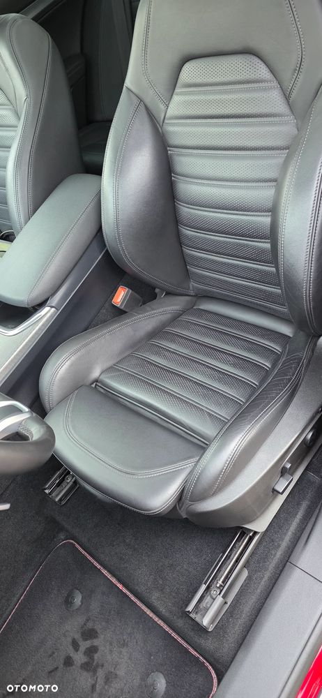 Alfa Romeo Stelvio 2.0 Turbo Veloce Q4 - 11