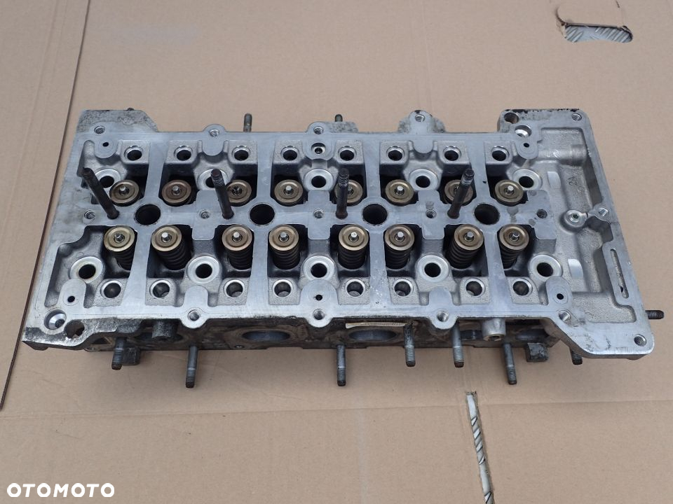 GŁOWICA SILNIKA OPEL INSIGNIA 2.0 CDTI 55571949 RADOM - 3