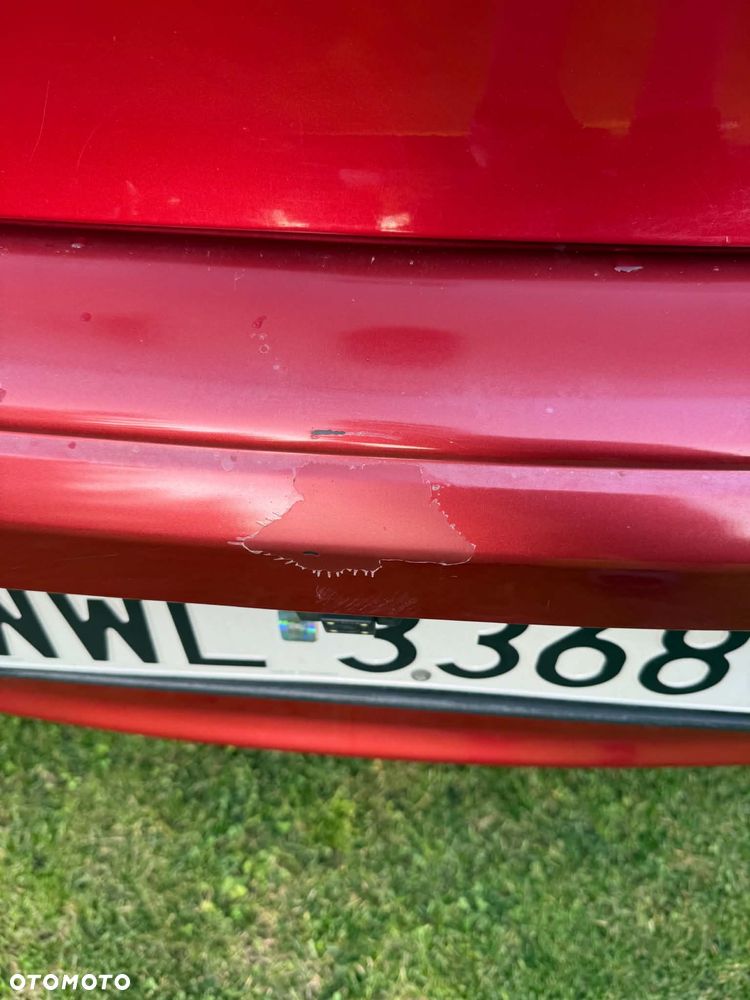 Mitsubishi Lancer 1.8 Invite - 11