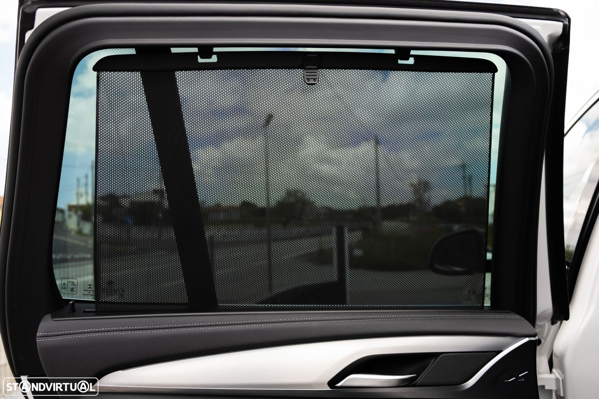 BMW X3 20 d xDrive Auto - 34