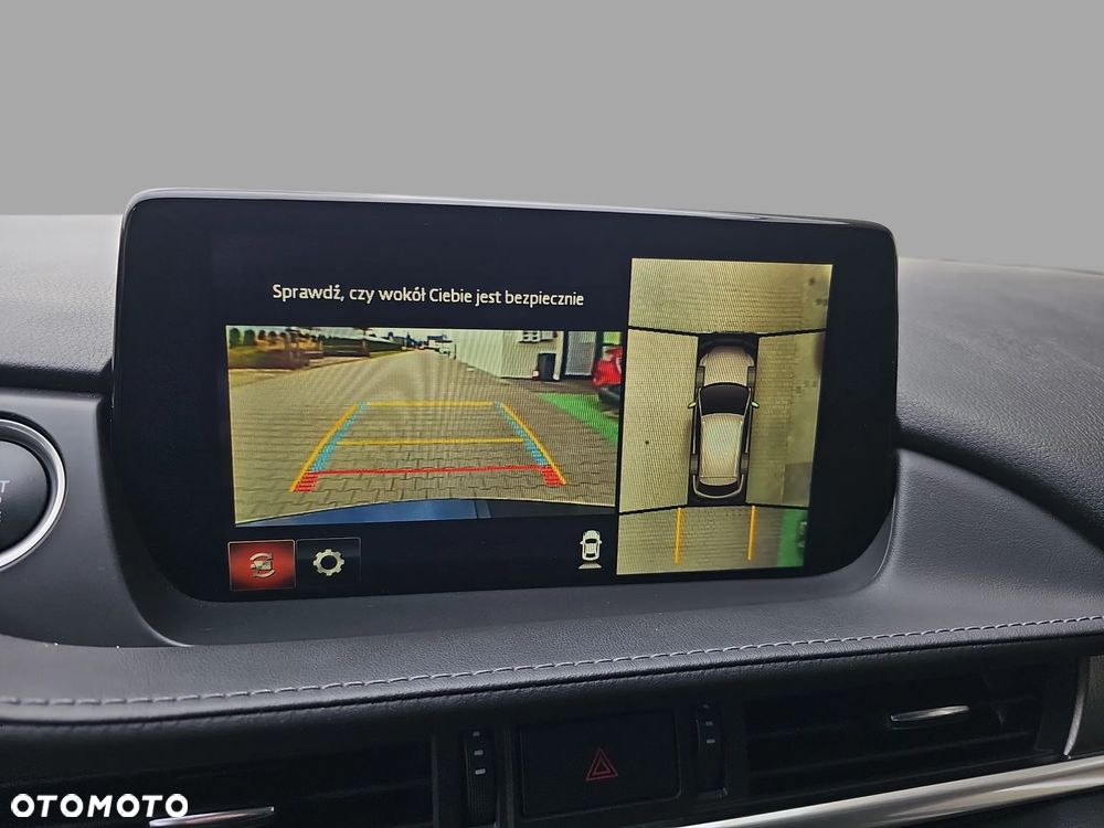 Mazda 6 2.0 Center-Line - 16