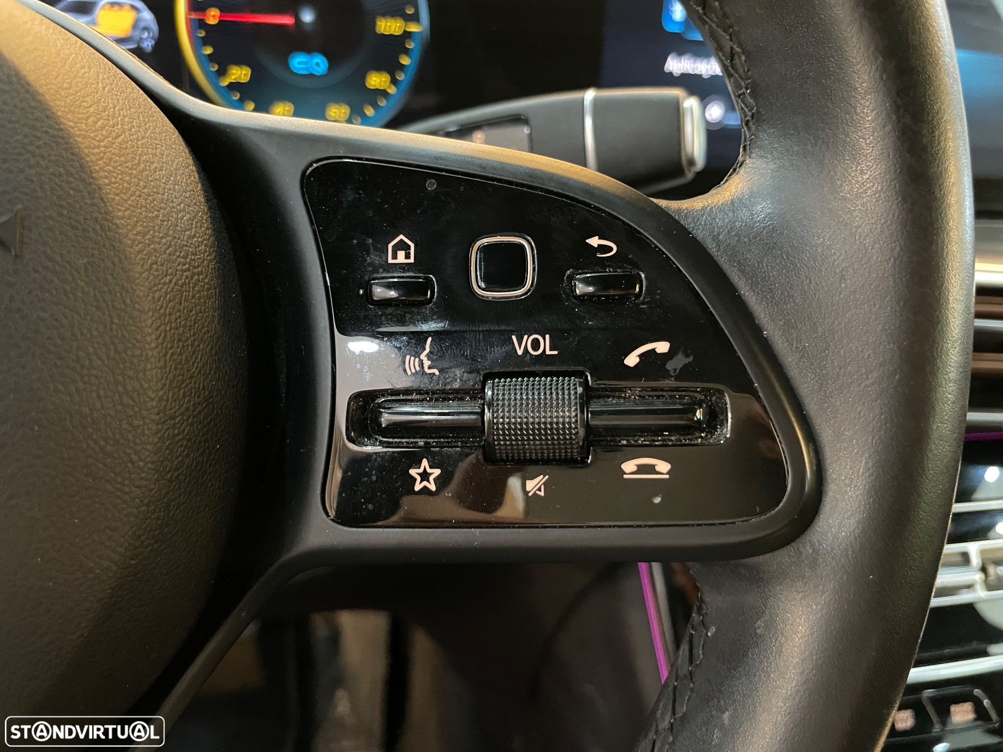 Mercedes-Benz EQC 400 4Matic - 12