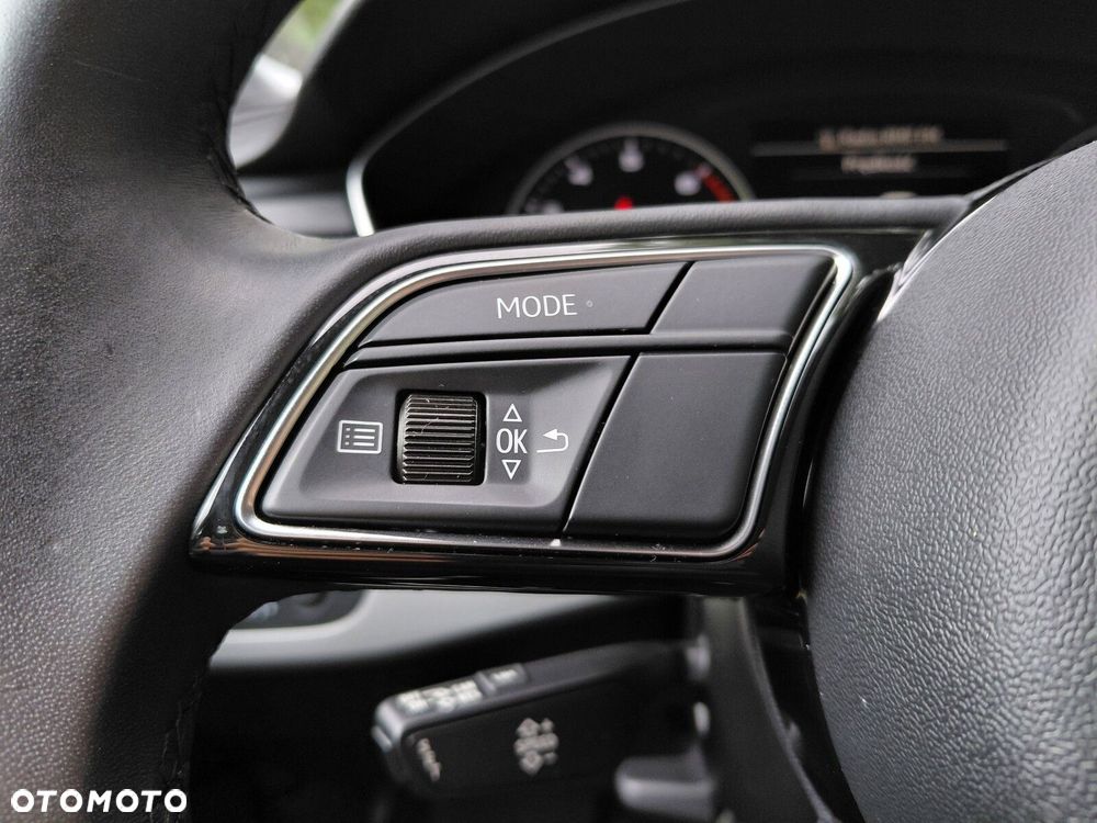 Audi A5 Sportback - 21