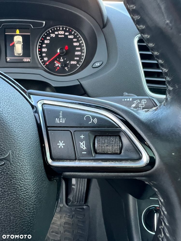 Audi Q3 2.0 TFSI Quattro Design S tronic - 18