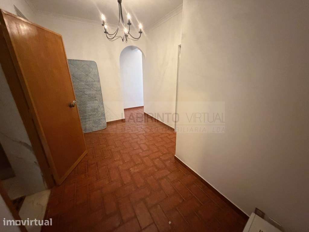 T3 com Elevador e arrecadação na Quinta do Mendes, Odivelas - Confo... - Grande imagem: 4/17
