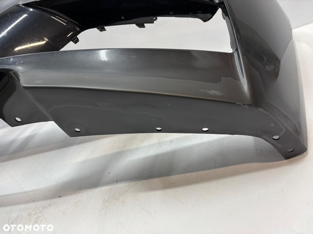 BMW 3 F30 F31 M-Pakiet Zderzak Przód Przedni 8067873 - 11