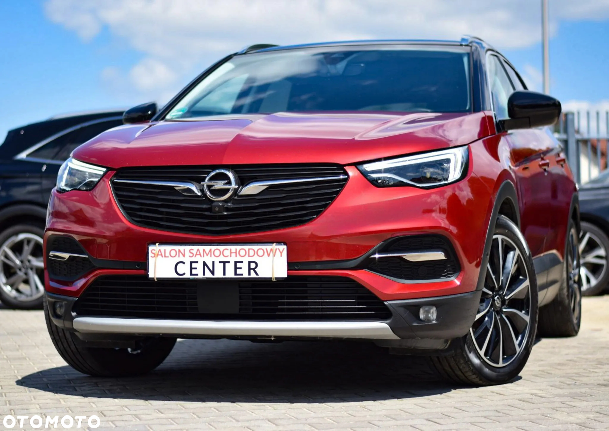 Opel Grandland X 1.6 T PHEV 4x4 Ultimate - 28