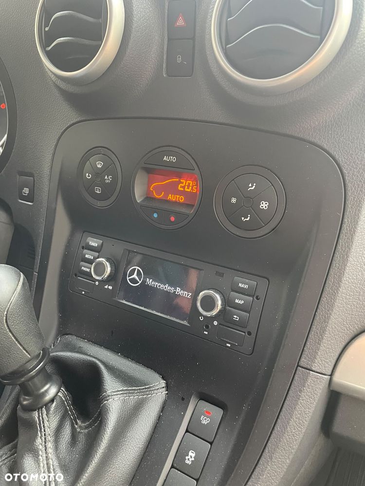 Mercedes-Benz Citan Tourer 415.703 - 7