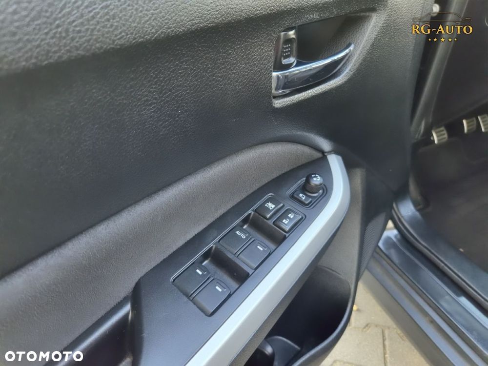 Suzuki Vitara - 39