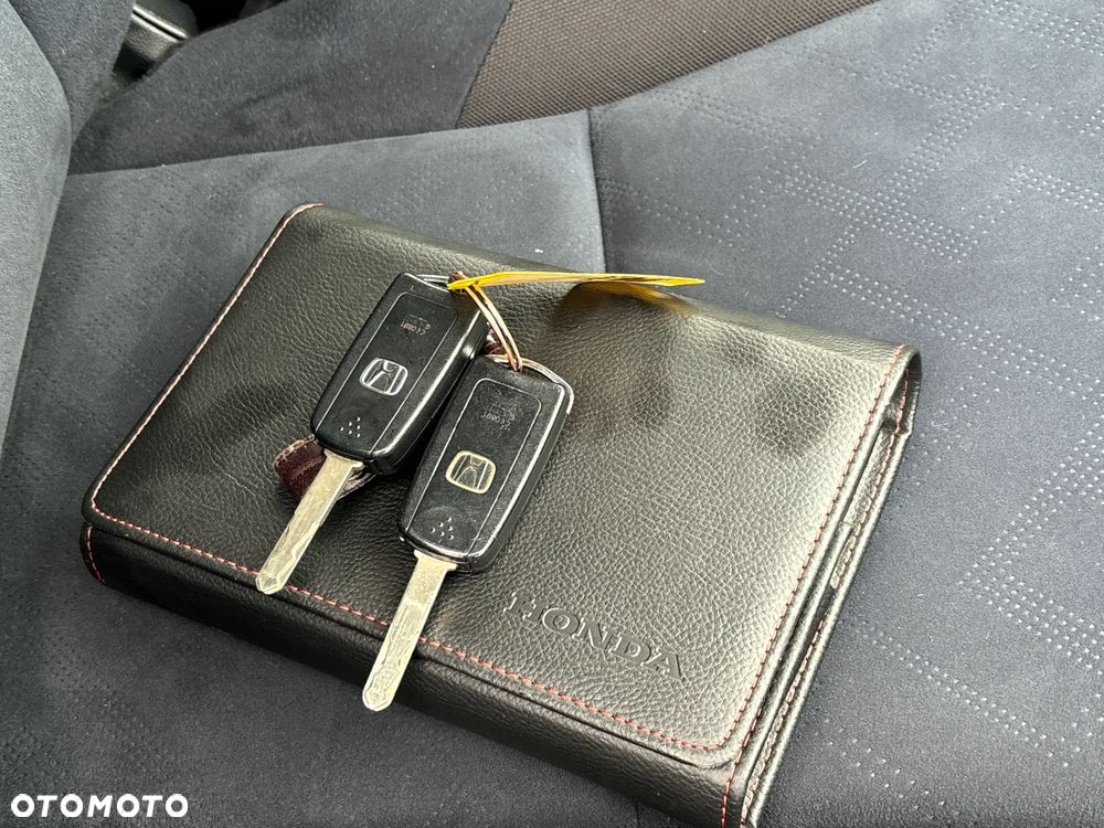 Honda Civic - 31