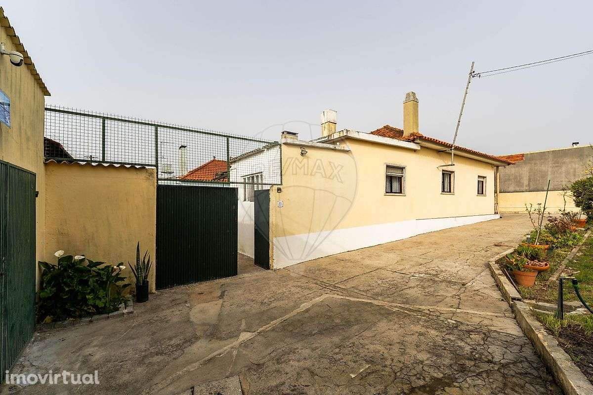 Moradia T3 para venda - Grande imagem: 4/50