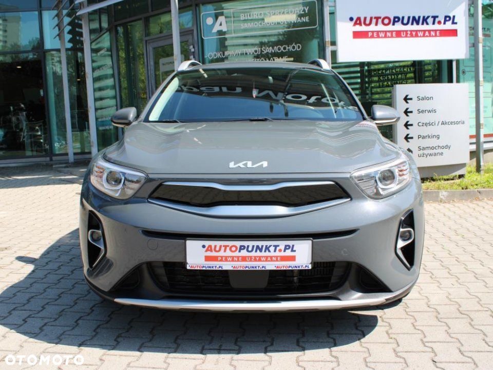 Kia Stonic - 2