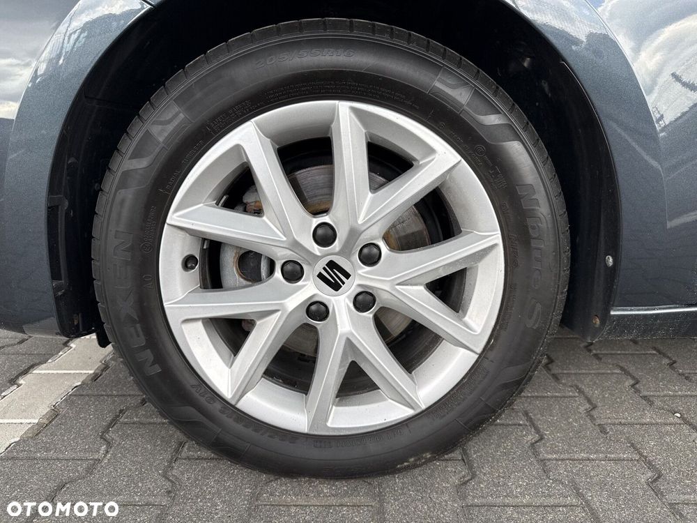 Seat Leon 1.5 TSI Style - 19
