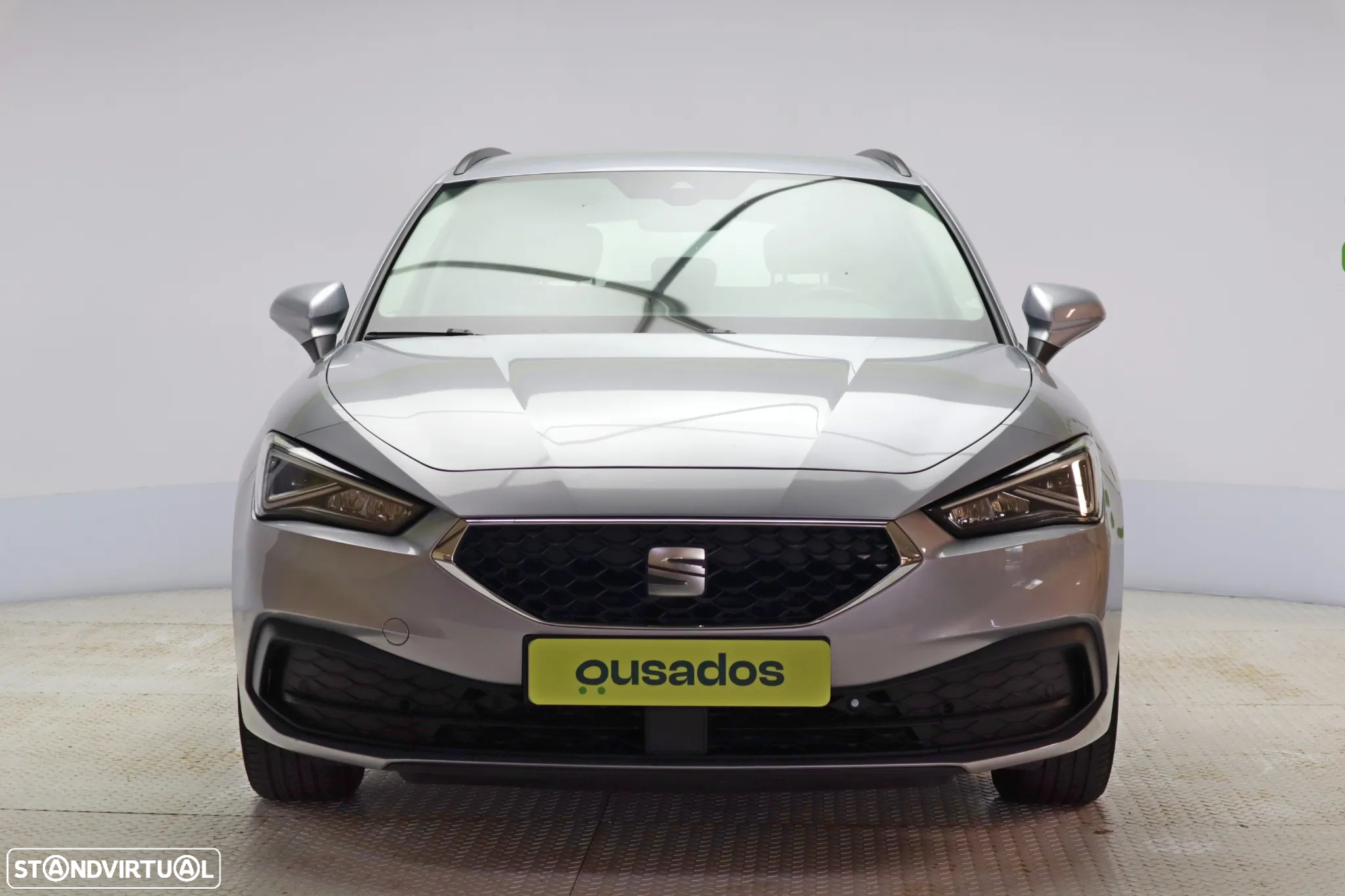 SEAT Leon ST 1.0 TSI Style - 2