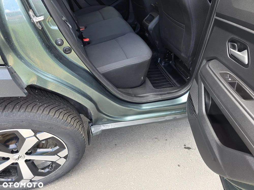 Dacia Duster 1.2 TCe mHEV Journey 4x4 - 11