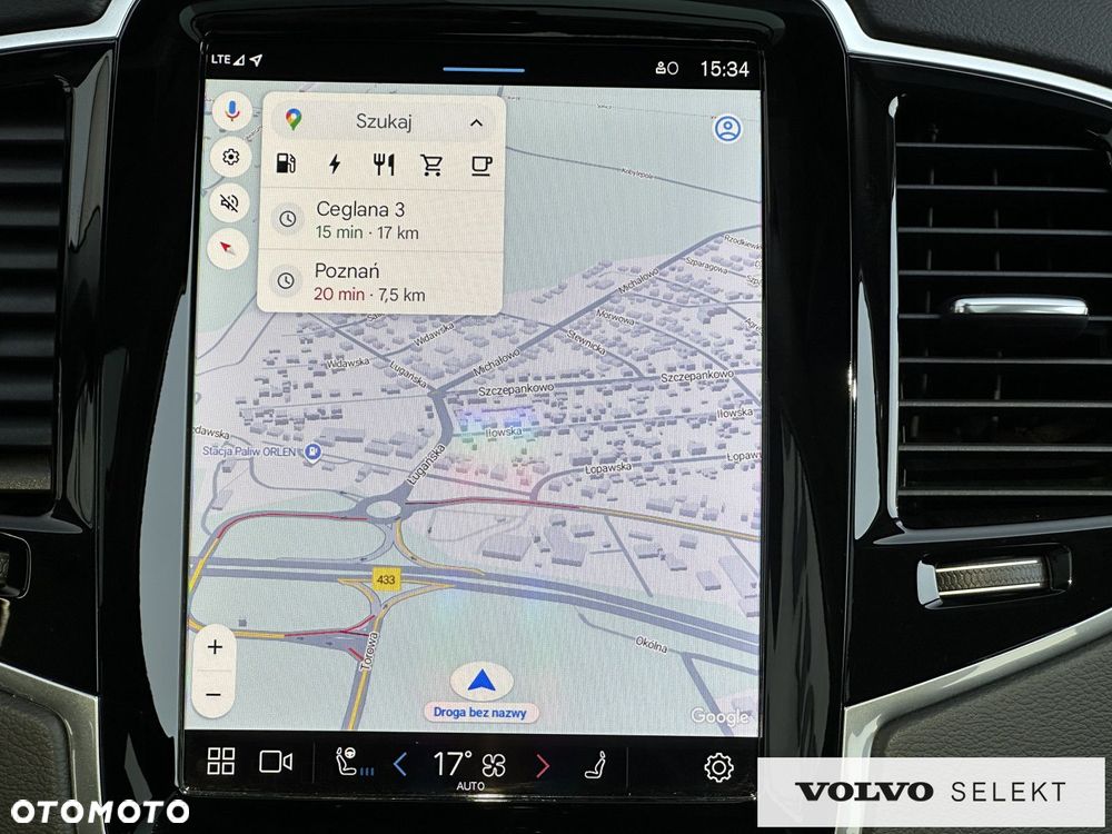 Volvo XC 90 - 30