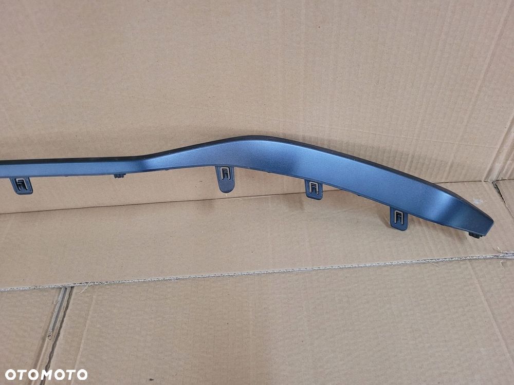Toyota C-HR II 2024 Listwa dolna zderzaka tylnego 52751-F4020 - 2