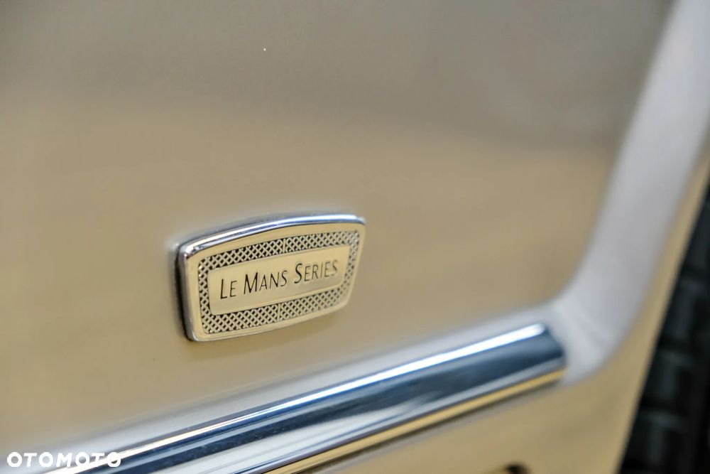 Bentley Arnage RL - 36