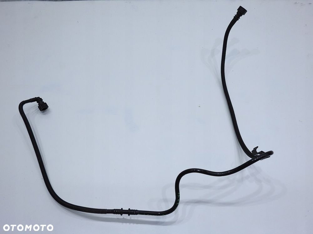 PRZEWÓD FILTRA WĘGLOWEGO PEUGEOT 307 2.0 16V - 2