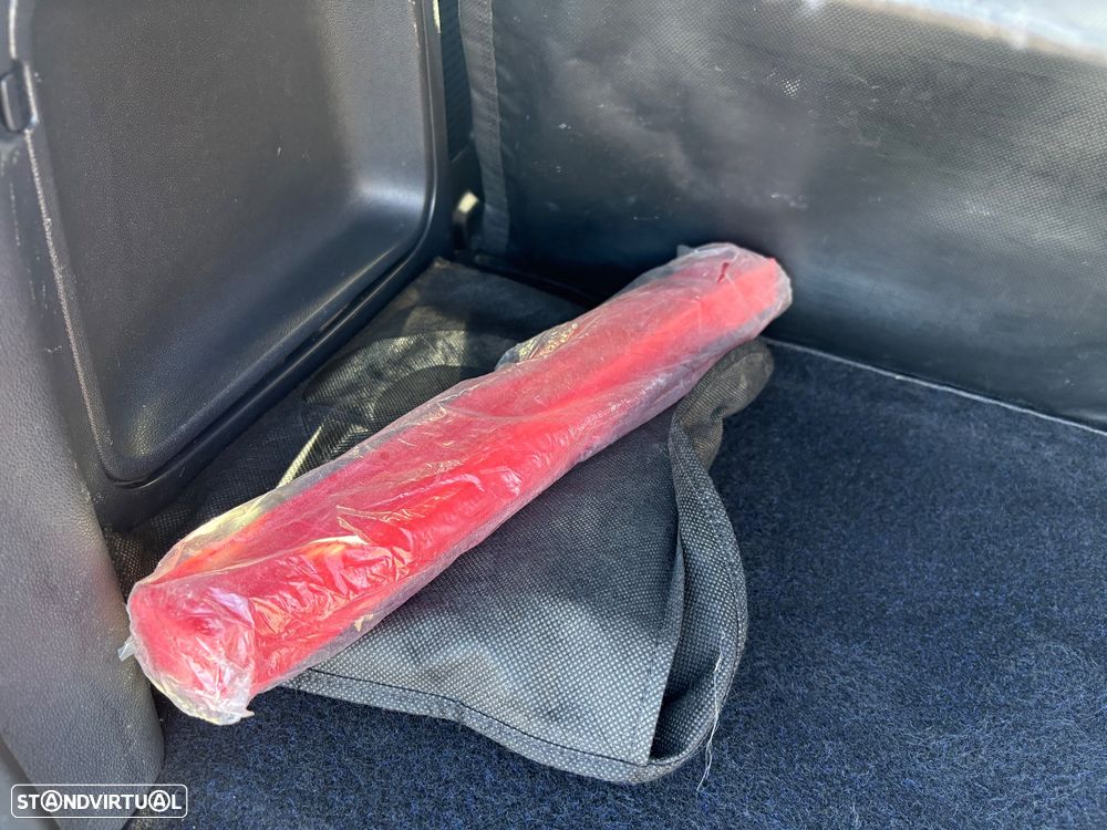 Smart ForTwo Coupé 1.0 Edition 1 71 Aut. - 25