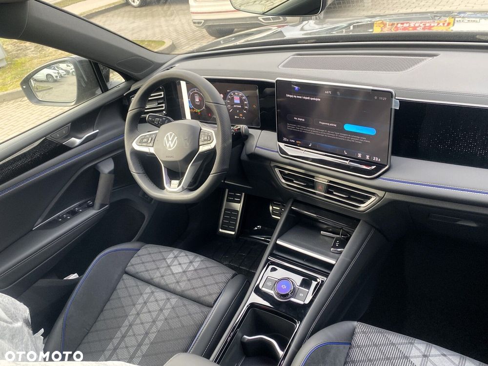 Volkswagen Tiguan 1.5 eTSI R-Line Plus DSG - 12
