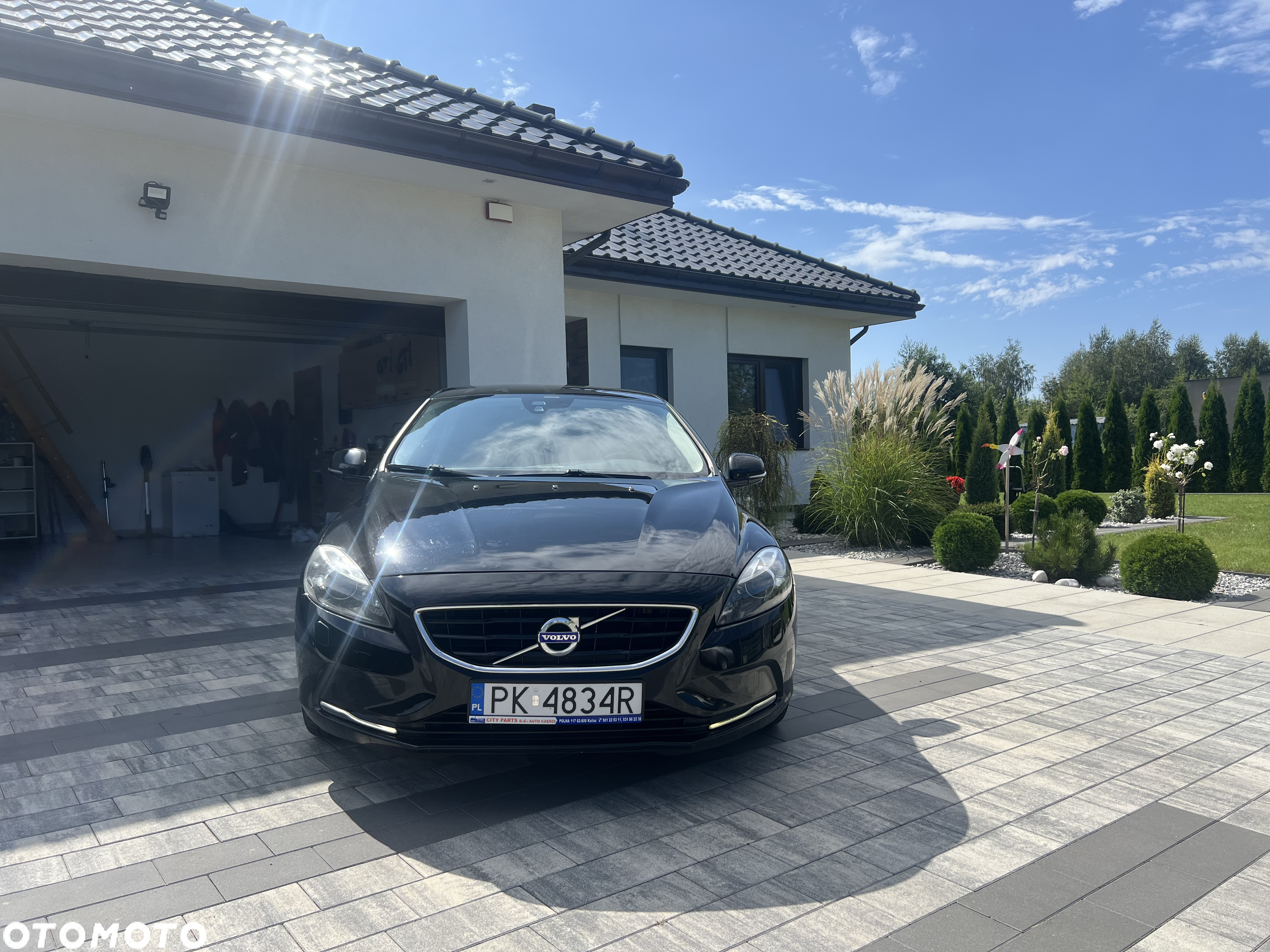 Volvo V40 - 2