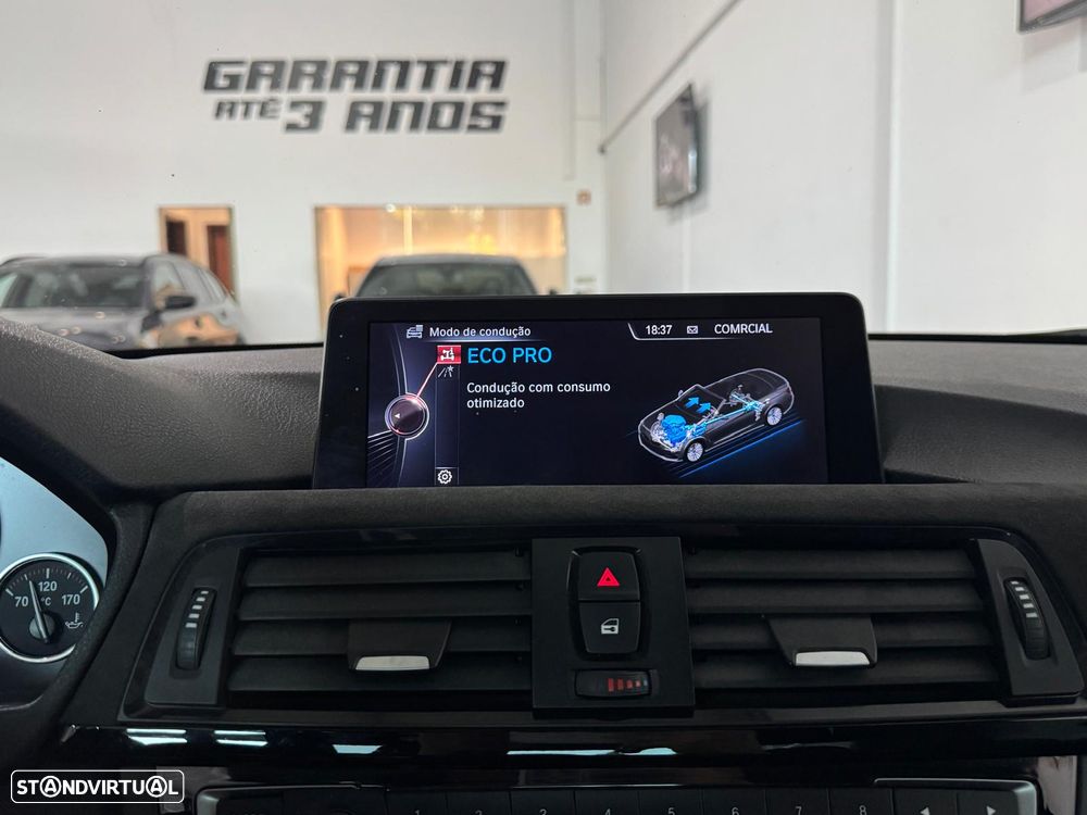 BMW 428 i xDrive Pack M Auto - 55
