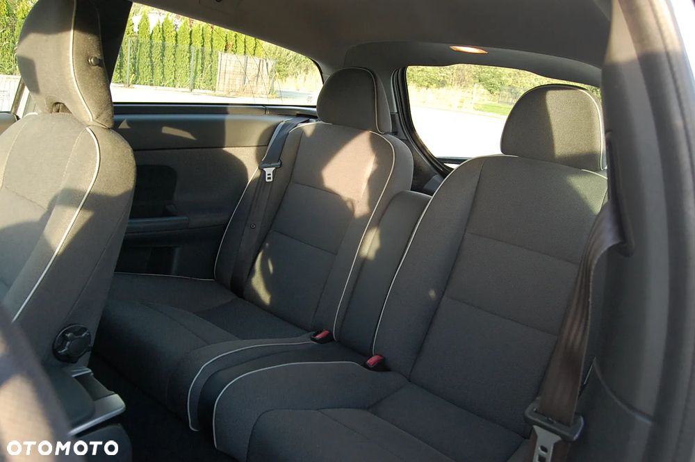 Volvo C30 1.8F - 6