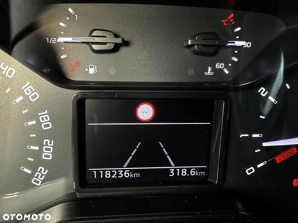 Toyota Proace City Verso 1.2 D-4T Combi - 25