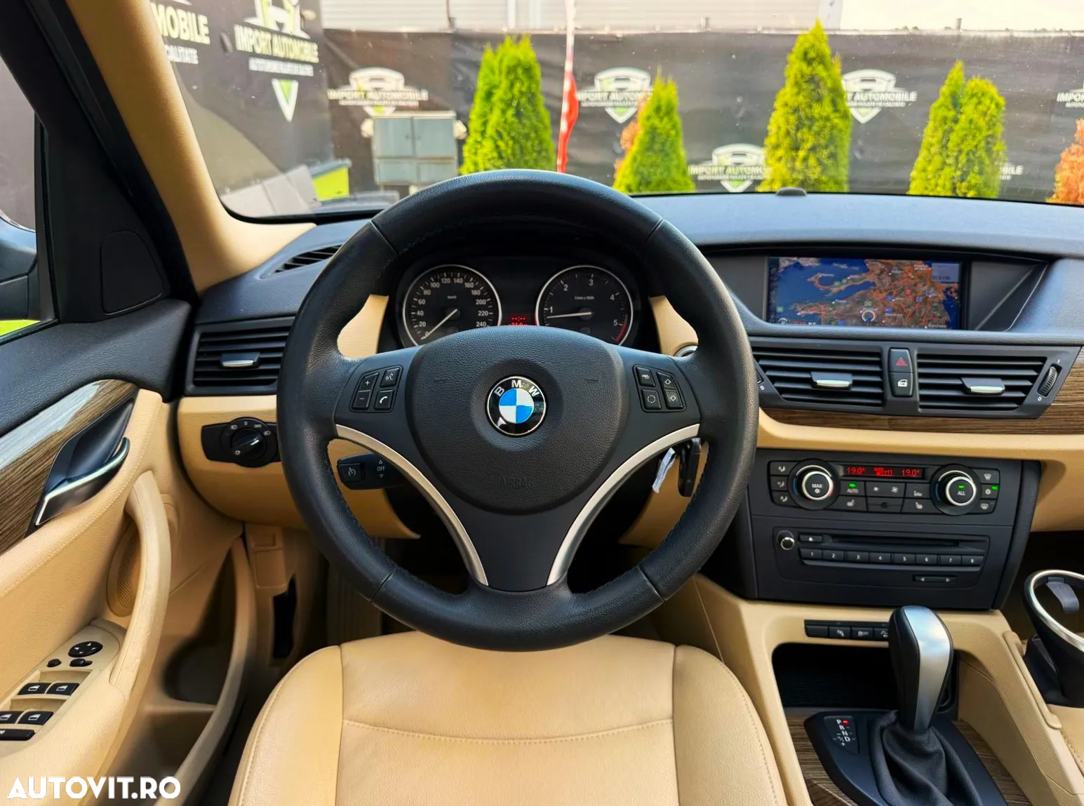 BMW X1 xDrive23d Aut. - 4