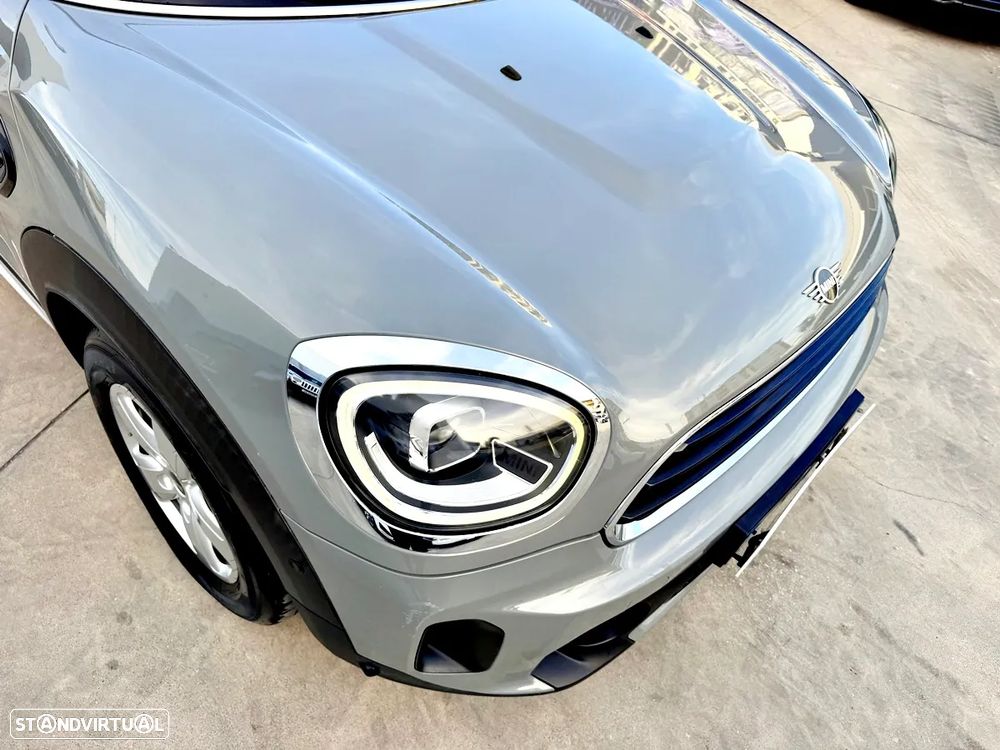 MINI Countryman Cooper Classic Auto - 44
