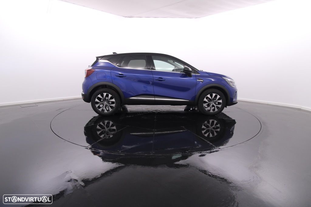 Renault Captur 1.0 TCe Techno - 9