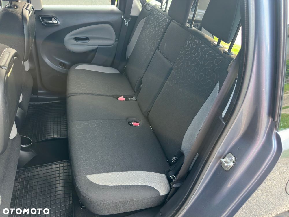 Citroën C3 Picasso VTi 120 Selection - 19