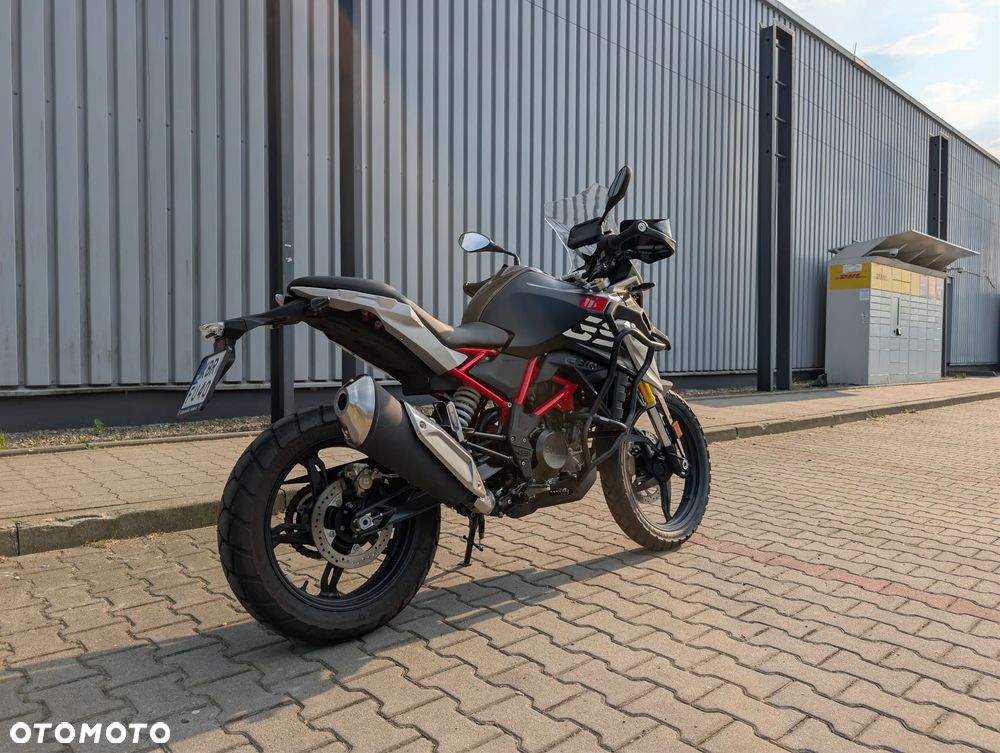 BMW G - 6