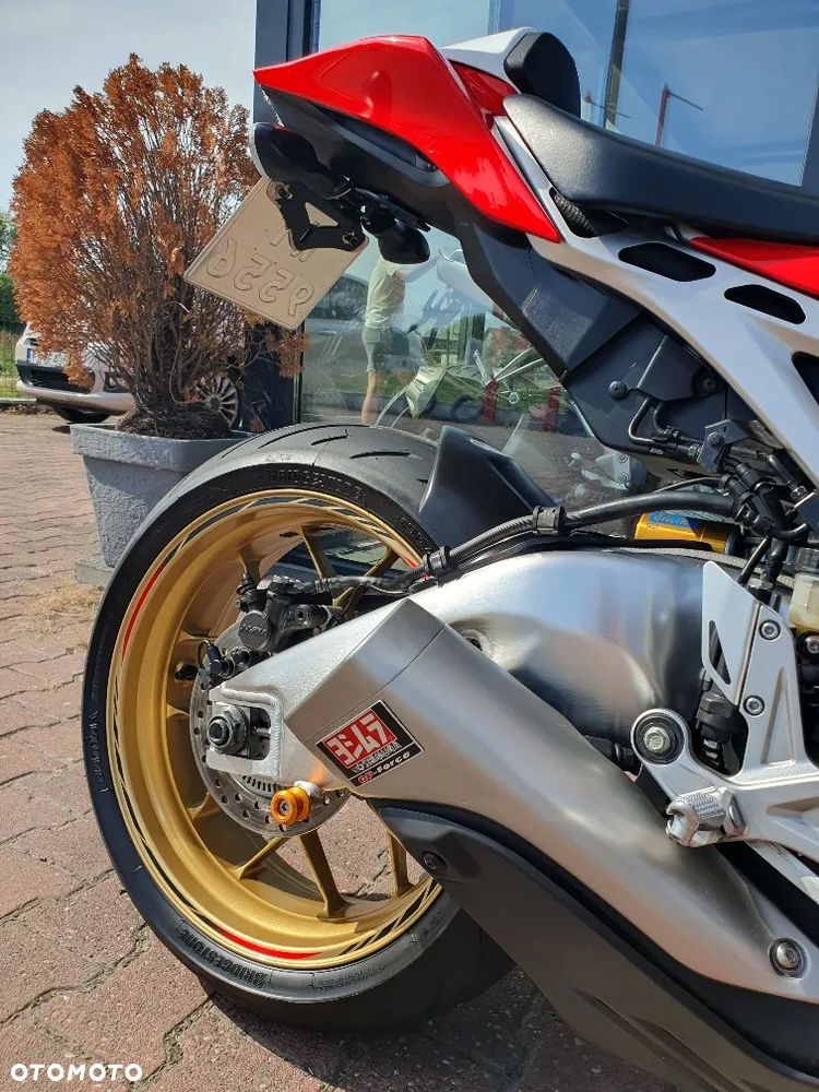 Honda CBR - 30