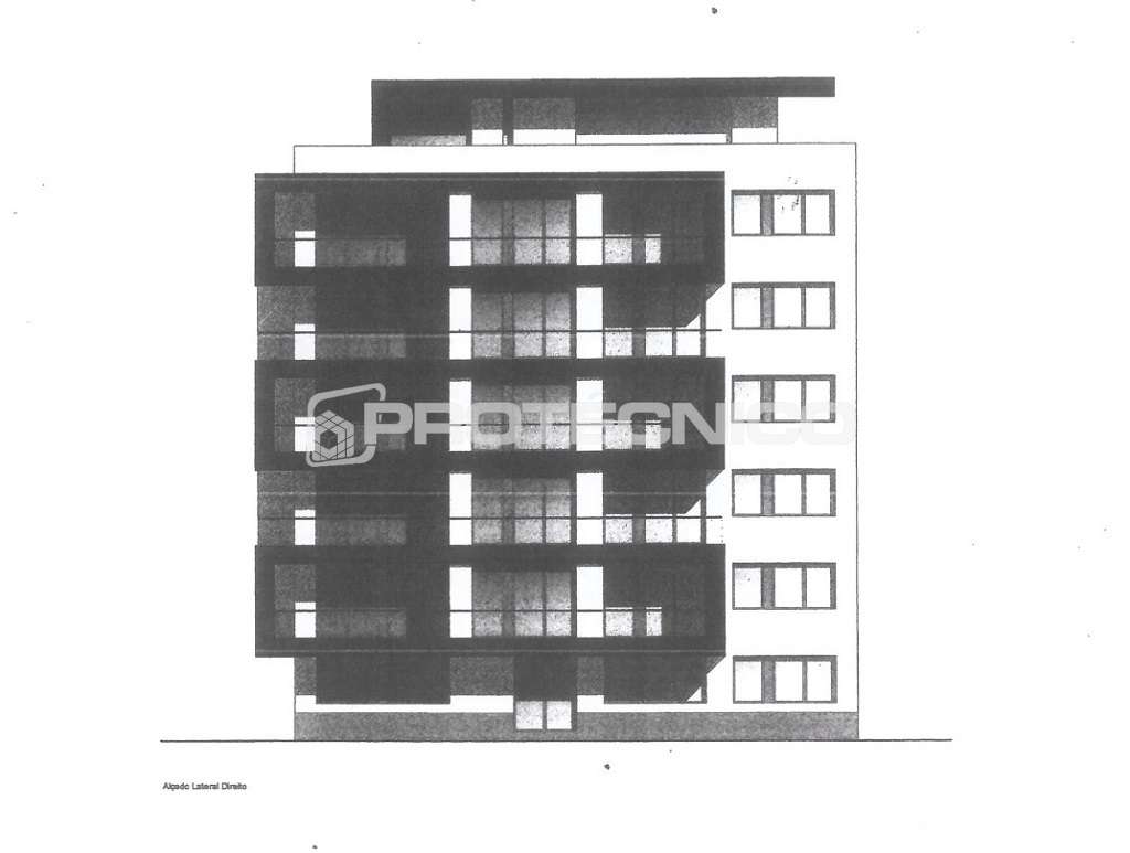 Lote p/ construção em altura – Esgueira - Grande imagem: 3/10