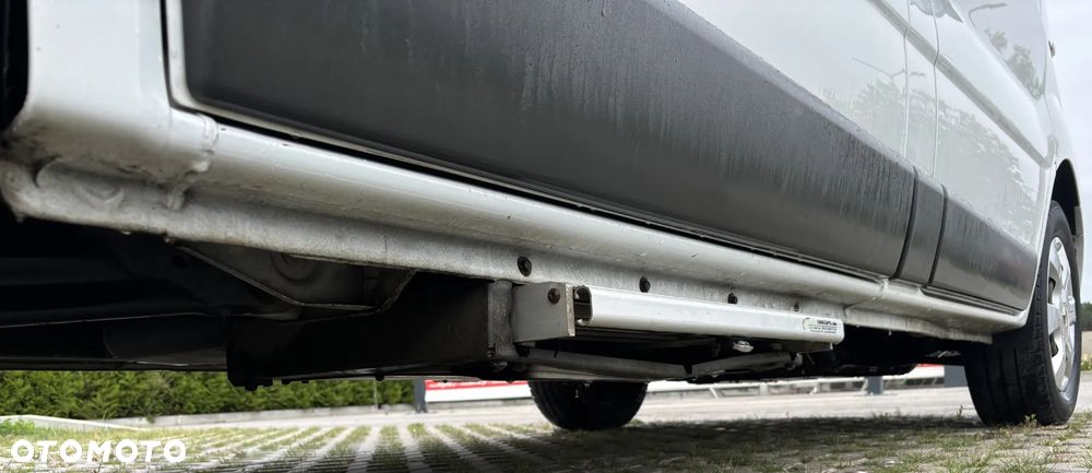 Renault Trafic FAP Combi L1H1 Authentique - 8