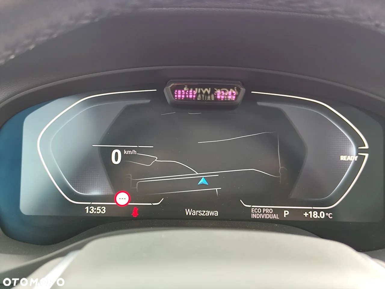 BMW iX3 80kWh Impressive - 12