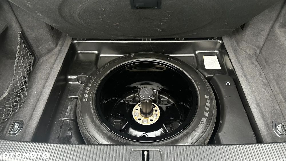 Audi A8 4.2 TDI DPF Quattro - 24