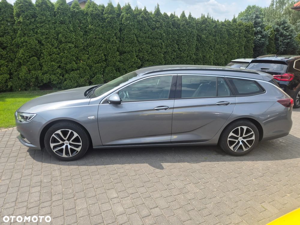Opel Insignia 1.5 DI Turbo - 8