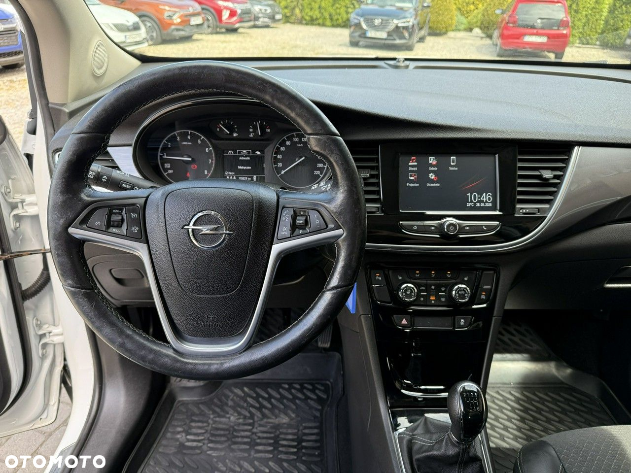 Opel Mokka X 1.4 ECOTEC Start/Stop 120 Jahre - 16