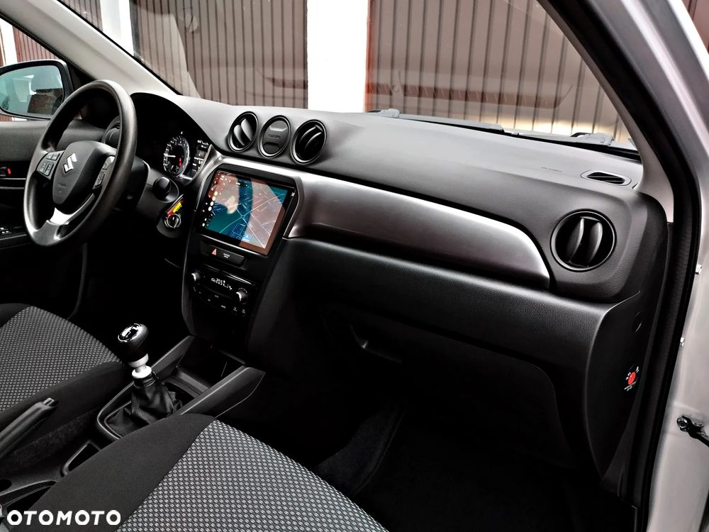 Suzuki Vitara - 10
