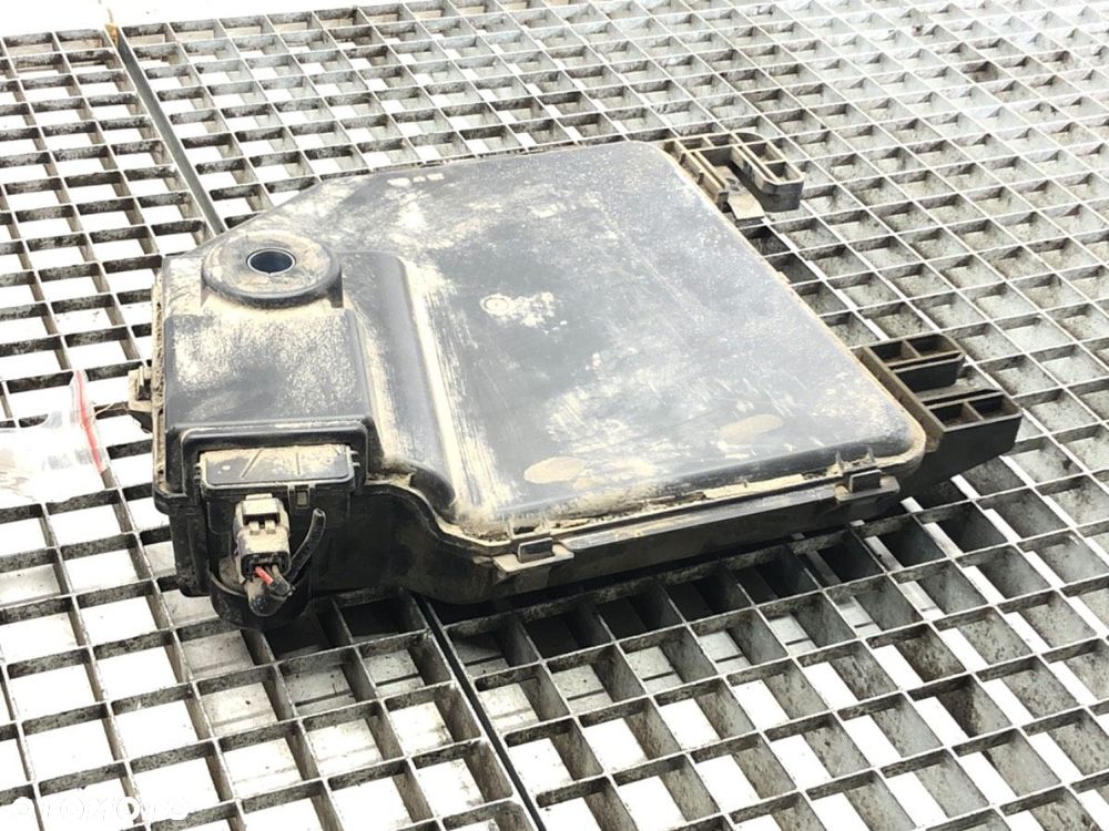 ZBIORNIK DPF - 434.00 PLN - MINI MINI (R56) 2005 - 2014 One D 66 kW [90 KM] olej napędowy 2009 - - 4