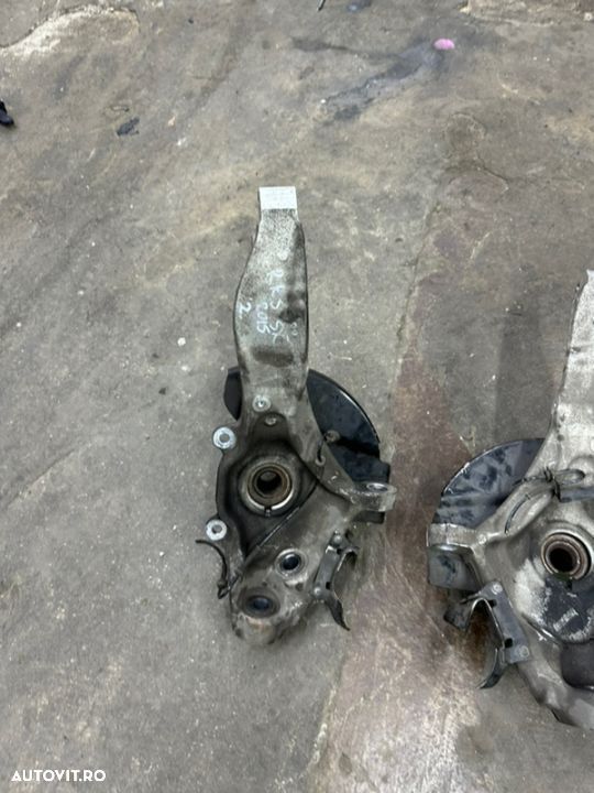 Fuzeta cu rulment RANGE ROVER SPORT 3.0 diesel an 2014-2020 - 5