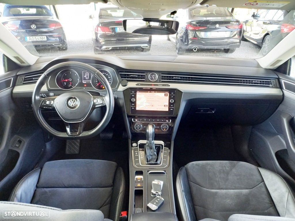 VW Arteon 2.0 TDI Elegance DSG - 41