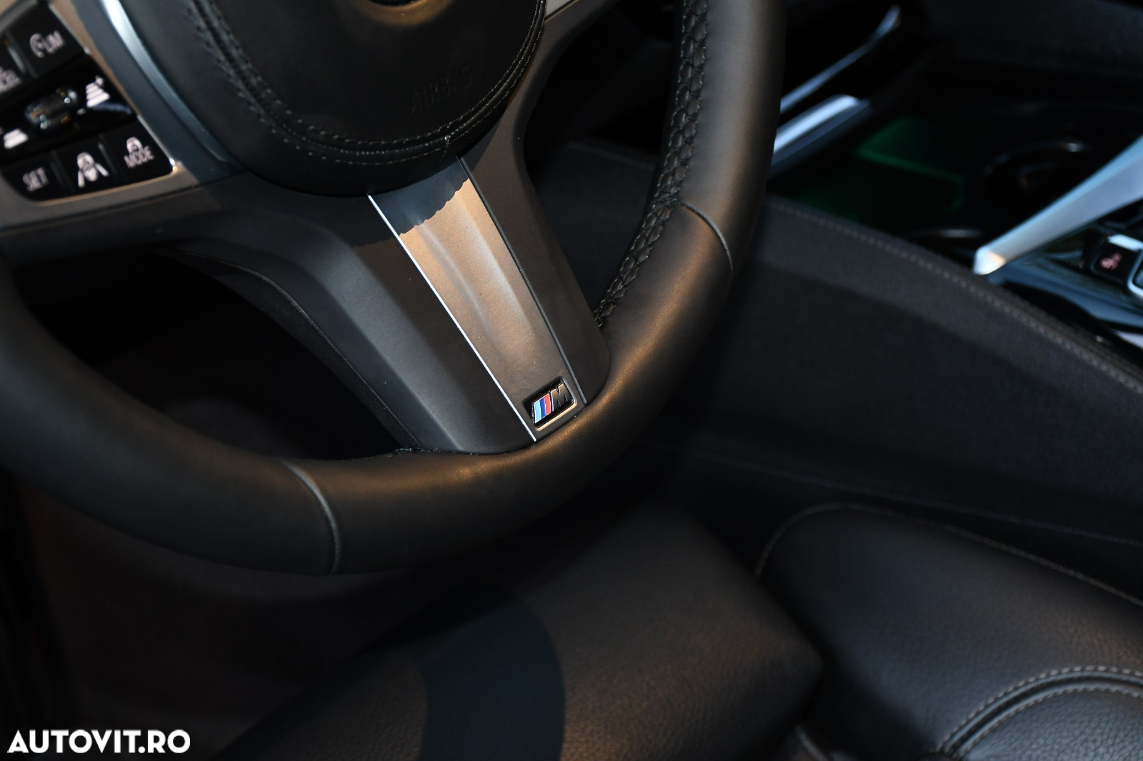 BMW Seria 5 540d xDrive AT MHEV - 21