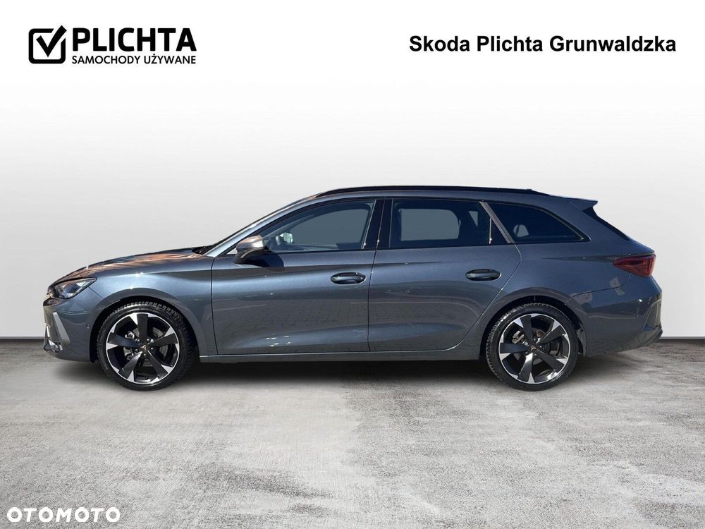Cupra Leon - 2